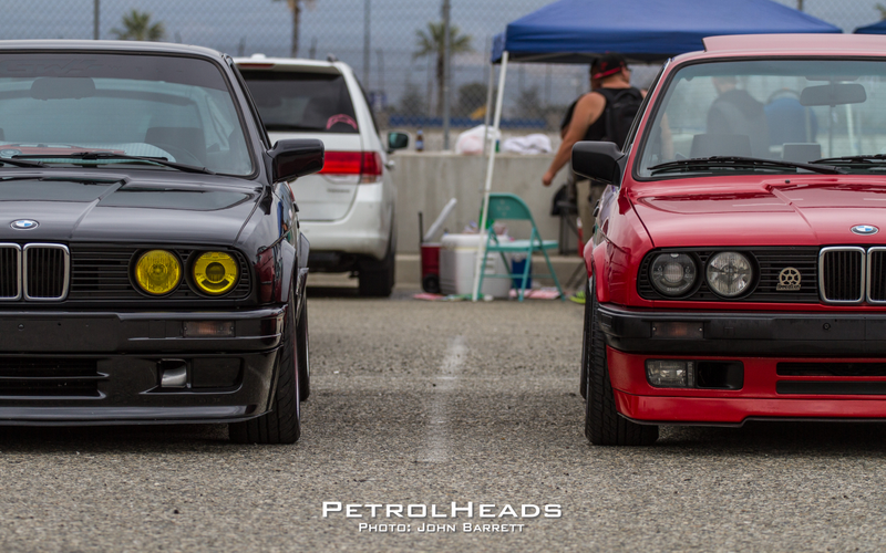 Illustration for article titled Bimmerfest 2015